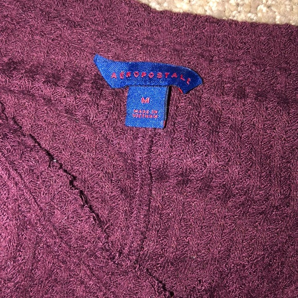 sweater - Picture 3 of 3